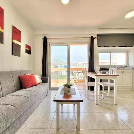 Apartmán Vista Teidemar Puerto de la Cruz  Exteriér fotografie
