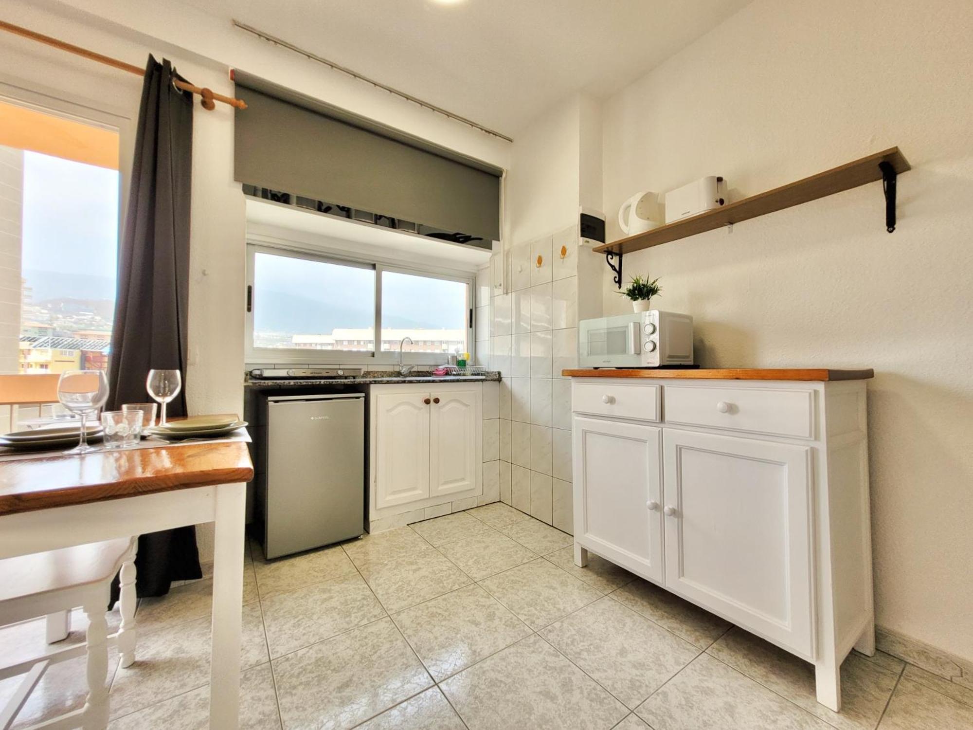 Apartmán Vista Teidemar Puerto de la Cruz  Exteriér fotografie
