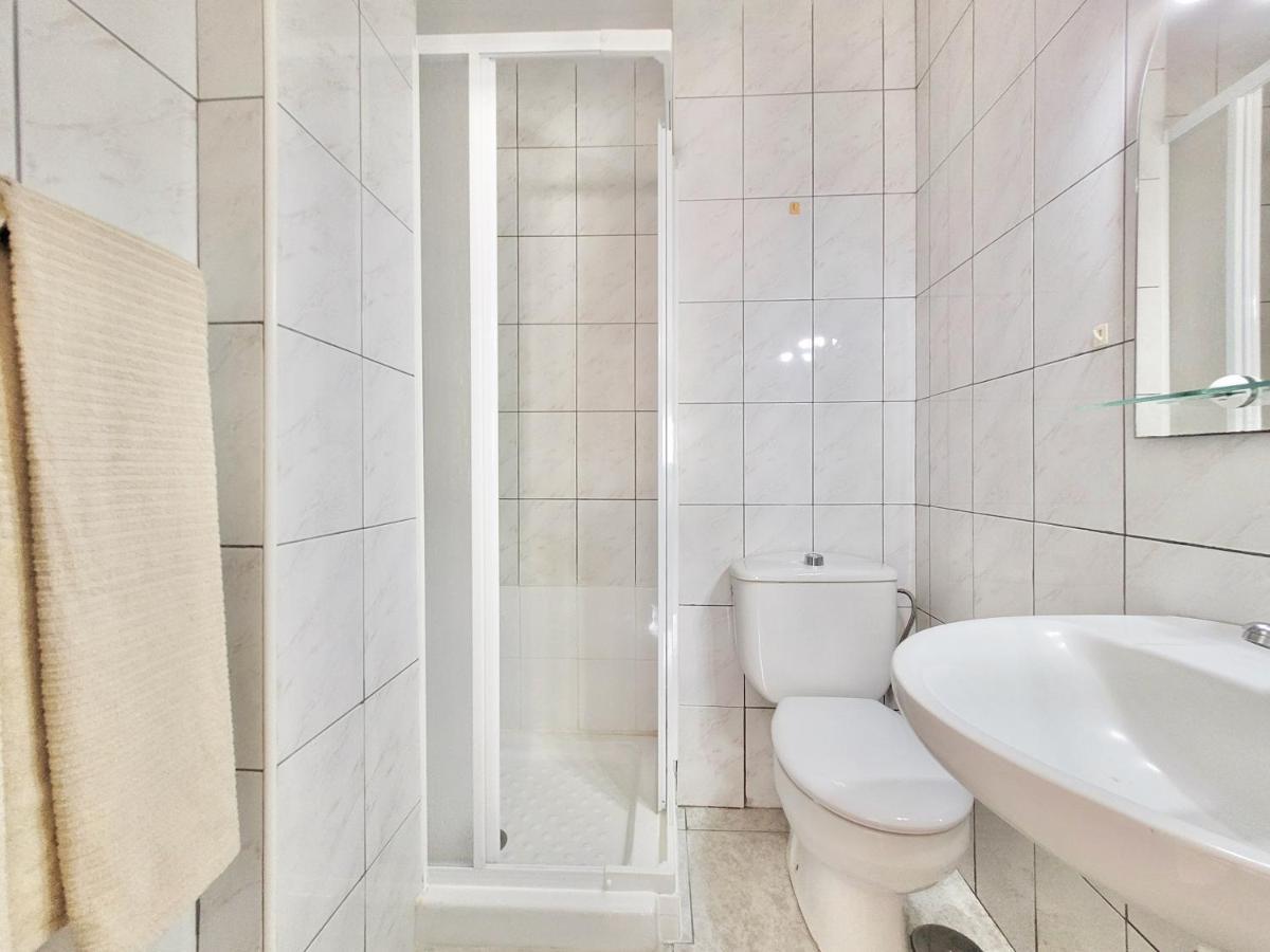 Apartmán Vista Teidemar Puerto de la Cruz  Exteriér fotografie