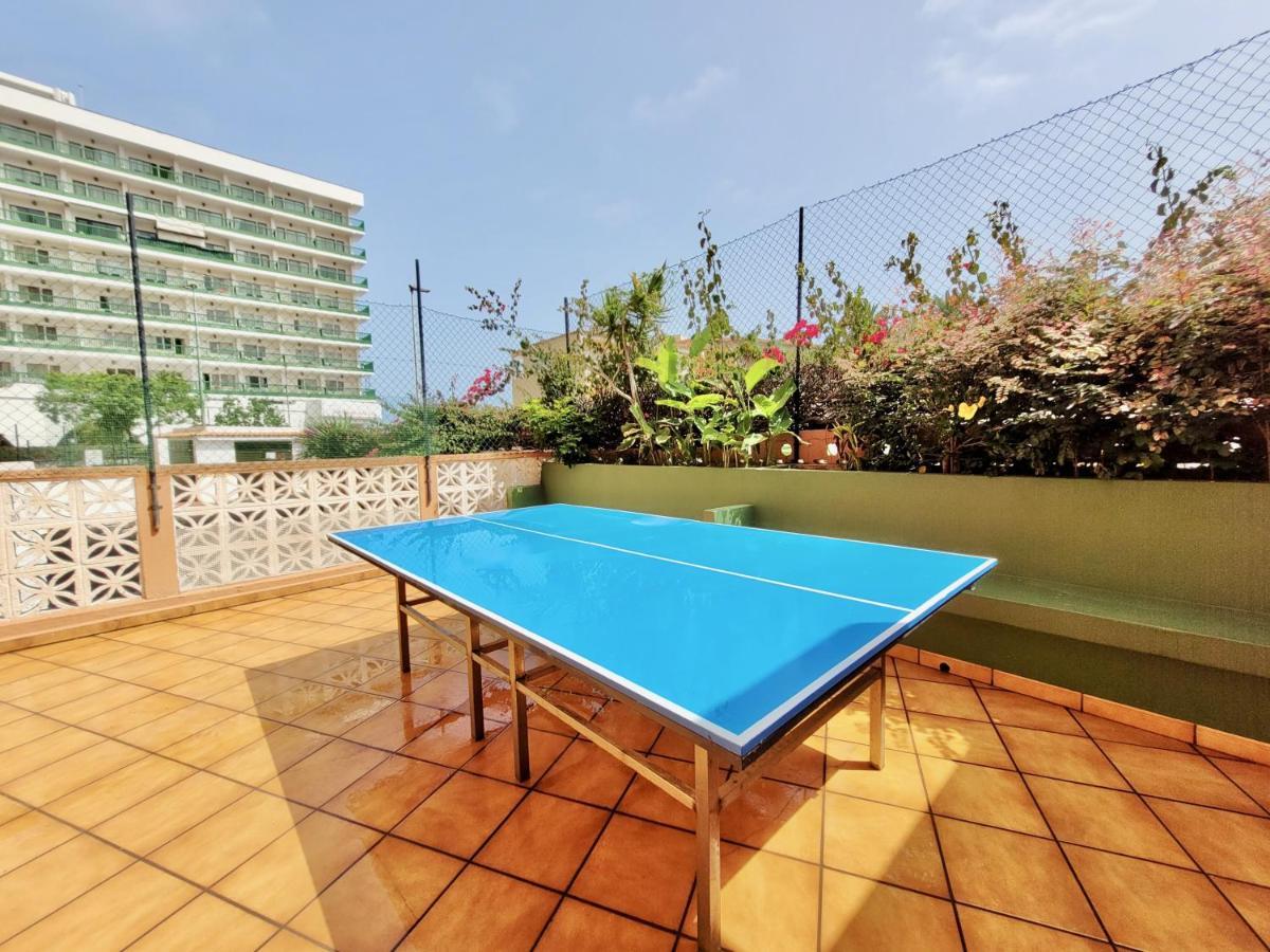 Apartmán Vista Teidemar Puerto de la Cruz  Exteriér fotografie