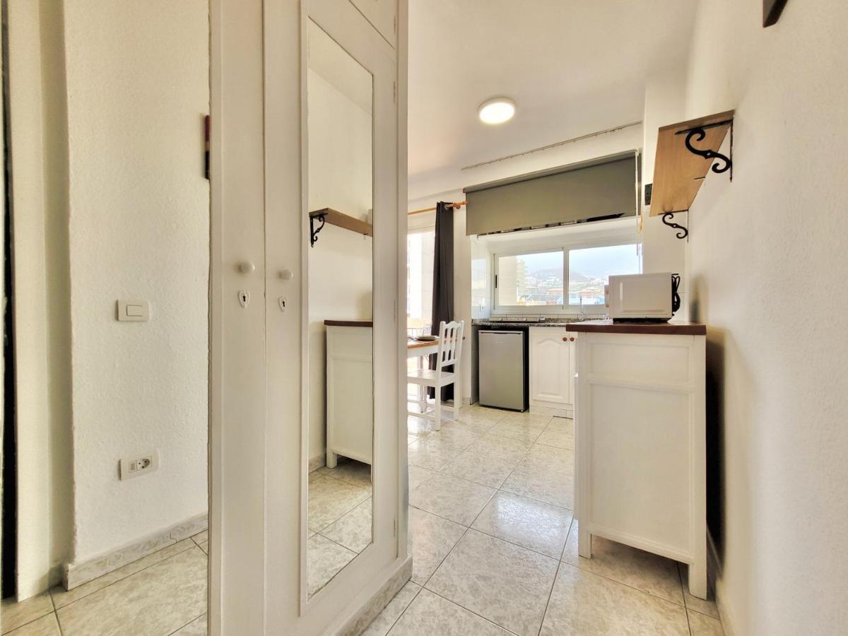 Apartmán Vista Teidemar Puerto de la Cruz  Exteriér fotografie