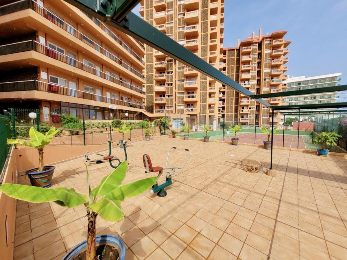 Apartmán Vista Teidemar Puerto de la Cruz  Exteriér fotografie