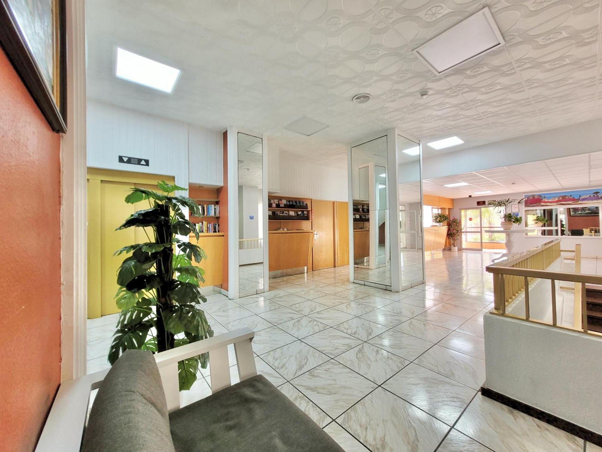 Apartmán Vista Teidemar Puerto de la Cruz  Exteriér fotografie