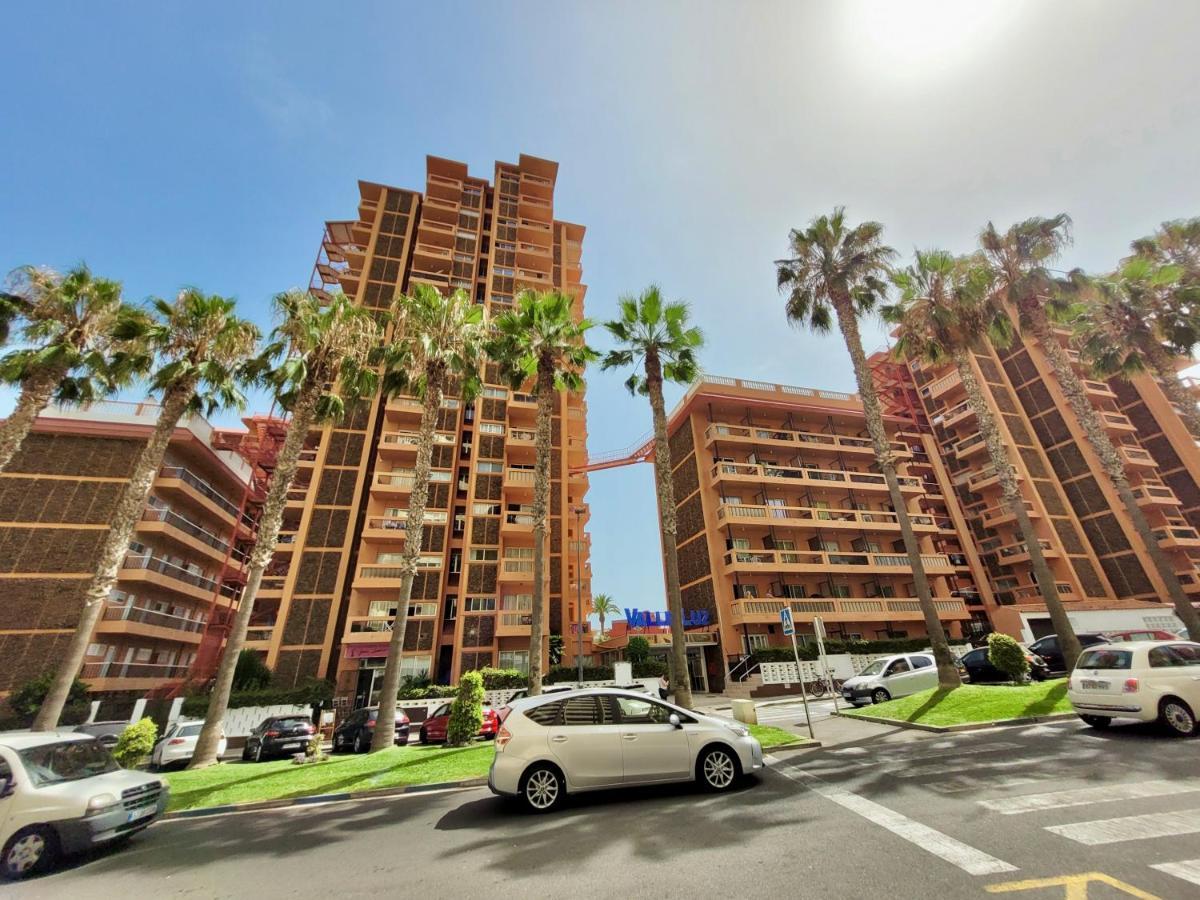 Apartmán Vista Teidemar Puerto de la Cruz  Exteriér fotografie
