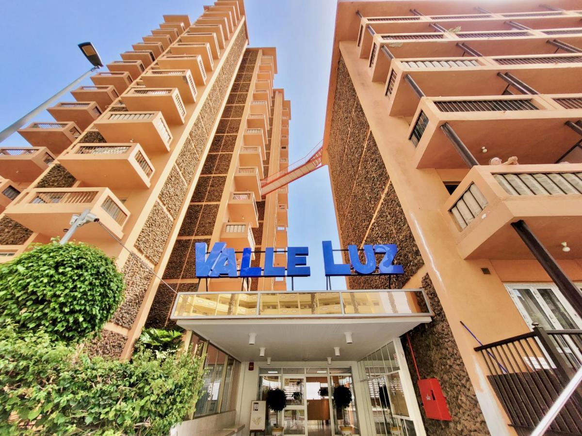 Apartmán Vista Teidemar Puerto de la Cruz  Exteriér fotografie
